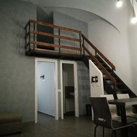 Mgr Apartments Catania Exterior foto