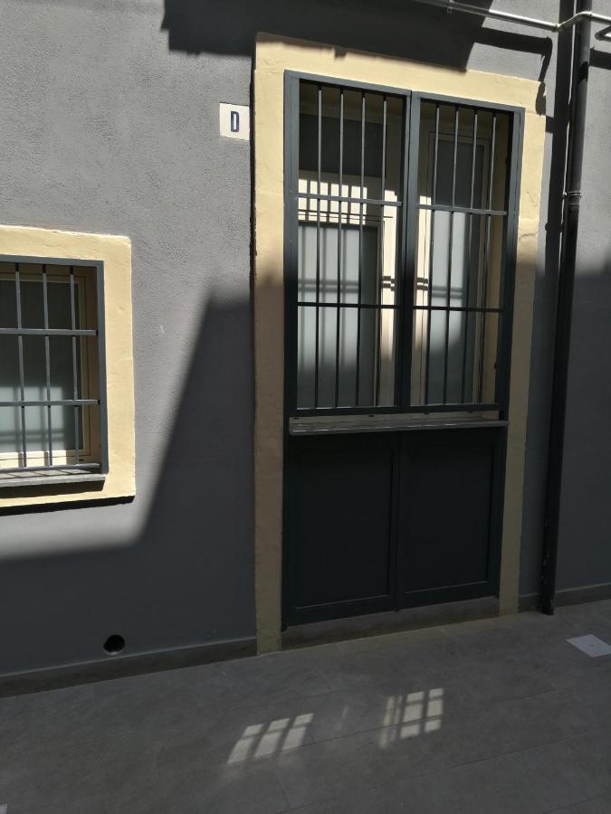 Mgr Apartments Catania Exterior foto